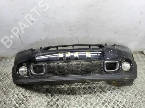 Used Front bumper Front bumper 28860721 28860721