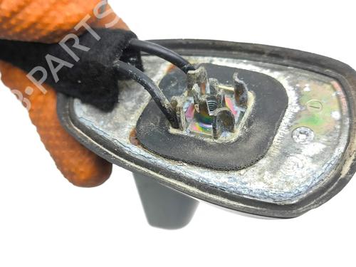 Antenna/Base MERCEDES-BENZ S-CLASS (W221, V221) S 320 CDI | BP28872765C140 