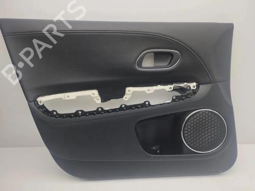 Used Front left panel Front left panel 33662519 33662519