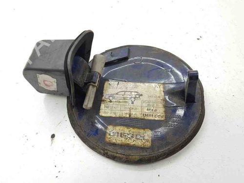 Fuel door actuator OPEL ASTRA G Estate (T98) 2.0 DI (F35) | BP28891538E18 