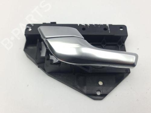 Rear left interior door handle LAND ROVER RANGE ROVER EVOQUE (L538) 2.2 D 4x4 | BP28878934I15 
