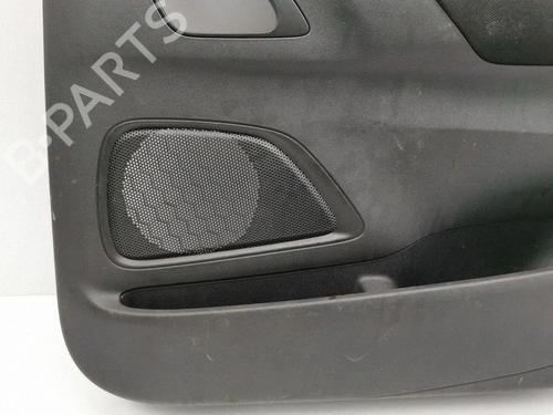 Høyre bakpanel CITROËN C4 CACTUS 1.6 HDi 90 | BP38282456C61 - Image 4