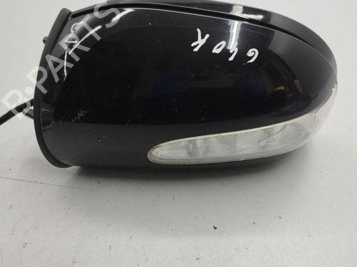 Left mirror MERCEDES-BENZ M-CLASS (W164) ML 350 4-matic (164.186) | BP28895367C26 