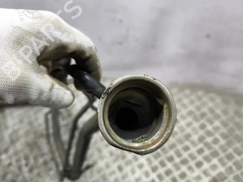 Pipe HONDA HR-V (GH_) 1.6 16V (GH1, GH3) | BP28862654M125 
