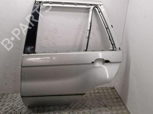Used Left rear door BMW X5 (E53) 3.0 d (184 hp) 28887447