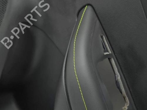 Rear right panel PEUGEOT 2008 II (UD_, US_, UY_, UJ_, UR_, UC_) 1.2 PureTech 130 (USHNS, URHNS) | BP28879274C61 