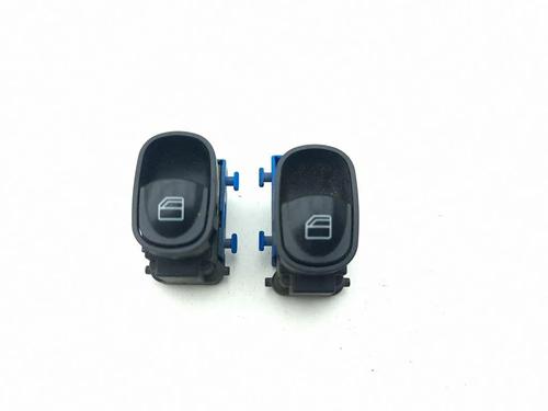 Left front window switch MERCEDES-BENZ VITO / MIXTO Van (W639) 115 CDI (639.601, 639.603, 639.605) | BP40206387I27 - Image 2