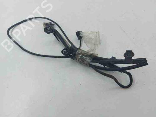 Elektronik Modul für MAZDA 3 Saloon (BM_, BN_) 2.0 (158 hp) 28848272