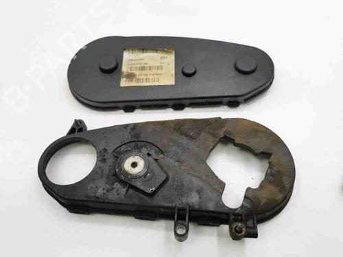 Used Timing cover LAND ROVER RANGE ROVER SPORT I (L320) 2.7 D 4x4 (190 hp) 28875842