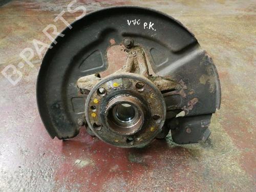 Used Left front steering knuckle Left front steering knuckle 36195478 36195478