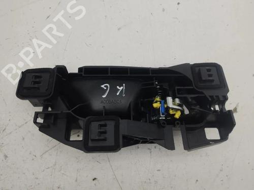 Rear right interior door handle CITROËN C4 III (BA_, BB_, BC_) ë-C4 (BCZKXC, BZCKSC) | BP36104013I16 - Image 4