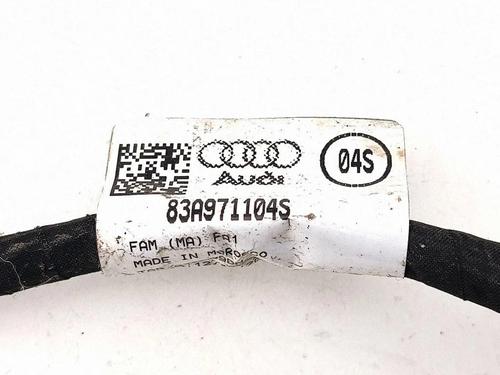 Wiring harness AUDI Q3 (F3B) 35 TFSI | BP40169412E16  - Image 9