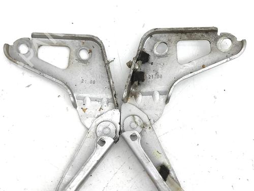 Hinge/Door check strap AUDI Q7 (4MB, 4MG, 4MQ) 45 TDI quattro | BP28872862C146 