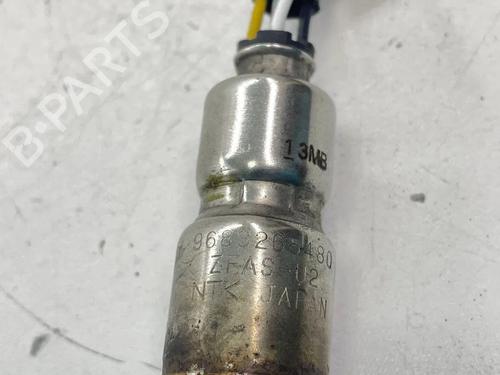 Electronic sensor PEUGEOT 508 I (8D_) 1.6 HDi | BP36202274M84 - Image 4