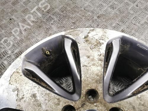 Rim HYUNDAI SANTA FÉ II (CM) 2.2 CRDi 4x4 | BP28872094C45 