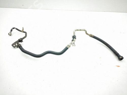 Used Pipe Pipe MASERATI GHIBLI III (M157) 3.0 D (275 hp) 40208926 40208926