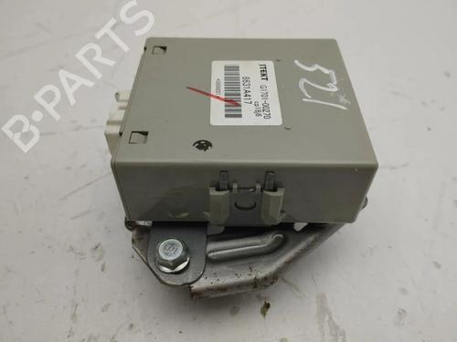Electronic module CITROËN C-CROSSER (VU_, VV_) 2.2 HDi | BP36347809M83 - Image 3