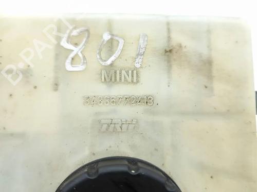 Brake master cylinder MINI MINI COUNTRYMAN (R60) John Cooper Works ALL4 | BP33256517M77 - Image 8