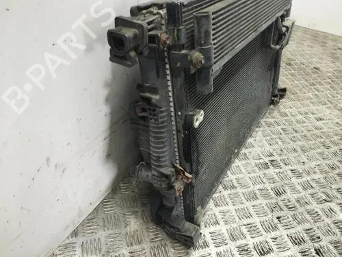 Radiator set JEEP CHEROKEE (KL) 2.0 CRD 4x4 | BP28864536M120 - Image 7