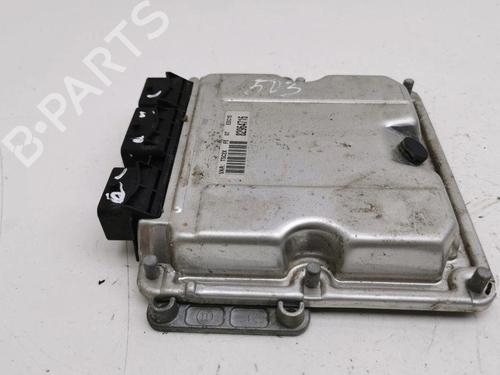 Engine control unit (ECU) PEUGEOT 308 SW I (4E_, 4H_) 1.6 HDi | BP28893455M57 