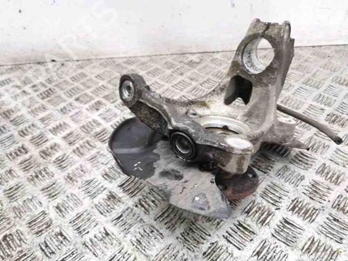 Left front steering knuckle AUDI Q2 (GAB, GAG) 30 TFSI | BP28898842M25 