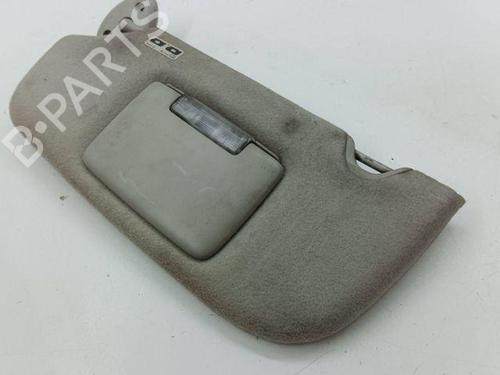 Left sun visor SAAB 9-7X 4.2 AWD | BP28858155I1 