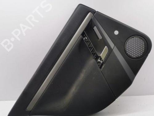 Used Rear left panel OPEL VECTRA C GTS (Z02) 1.9 CDTI (F68) (150 hp) 28852246