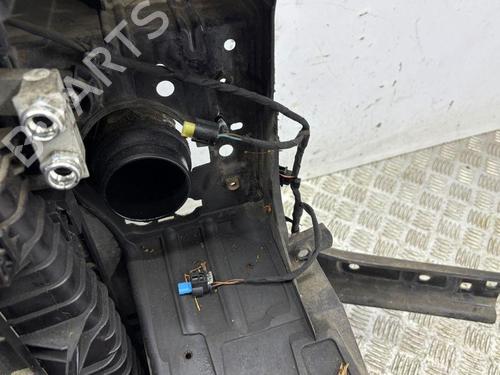 Radiator set MERCEDES-BENZ M-CLASS (W166) ML 250 CDI / BlueTEC 4-matic (166.004, 166.003) | BP28907350M120 