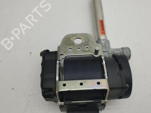 Rear right seatbelt VOLVO S80 II (124) 2.4 D | BP28887045I28 
