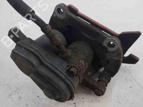 Right rear brake caliper AUDI A7 Sportback (4GA, 4GF) 3.0 TDI | BP28855382M106