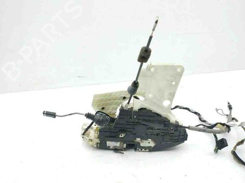 Front left lock MERCEDES-BENZ S-CLASS (W221, V221) S 320 CDI | BP28895811C98