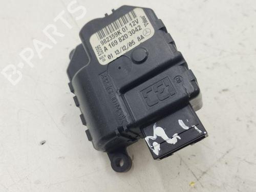 Elektronisk modul MERCEDES-BENZ B-CLASS Sports Tourer (W245) B 180 CDI (245.207) (109 hp) 28894842
