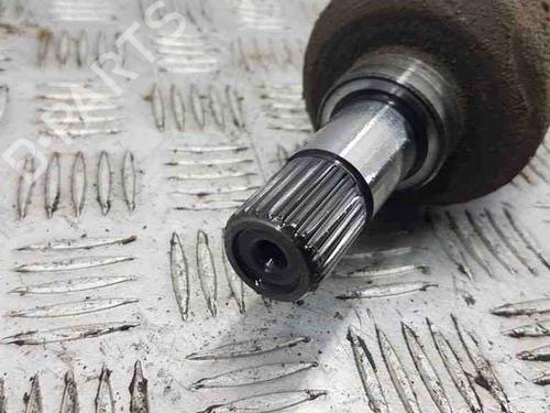 Left front driveshaft PEUGEOT 307 SW (3H) 2.0 HDI 90 | BP28889224M38 