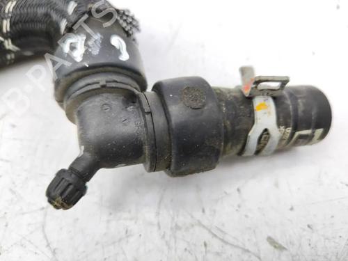 Pipe RENAULT CLIO II Hatchback Van (SB0/1/2_) 1.2 (SB0A, SB0F, SB1K, SB2D) | BP36139338M125 - Image 3