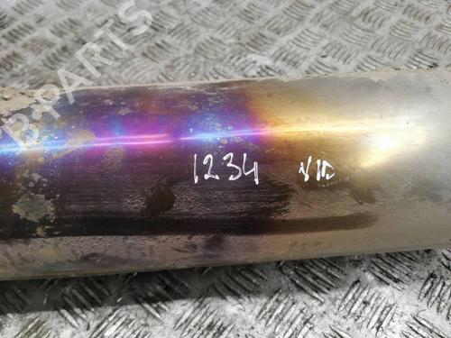Exhaust system AUDI A1 Sportback (GBA) 25 TFSI | BP33225677M121 - Image 4
