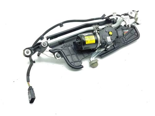 Used Front wipers mechanism Front wipers mechanism 36348225 36348225