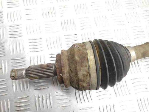 Right front driveshaft CITROËN C-CROSSER (VU_, VV_) 2.2 HDi | BP28888928M39