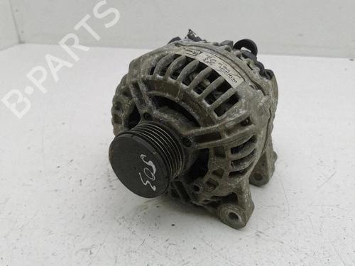 Used Alternator Alternator 38248038 38248038