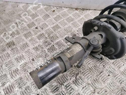 Left front shock absorber RENAULT MEGANE IV Hatchback (B9A/M/N_) 1.2 TCe 130 (B9MR) | BP38171679M16 - Image 4