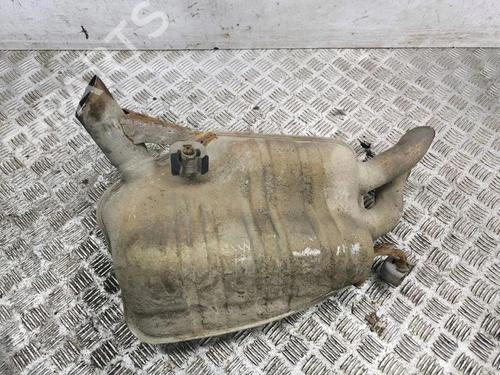 Exhaust system MERCEDES-BENZ E-CLASS (W211) E 200 CDI (211.007) | BP28894805M121 - Image 4