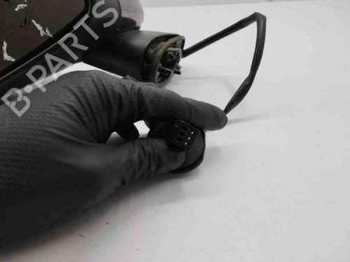 Left mirror OPEL CORSA D (S07) 1.3 CDTI (L08, L68) | BP28877607C26 