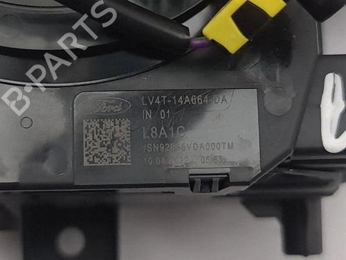 Steering column stalk FORD KUGA III (DFK) 1.5 EcoBlue | BP38250654I23  - Image 12