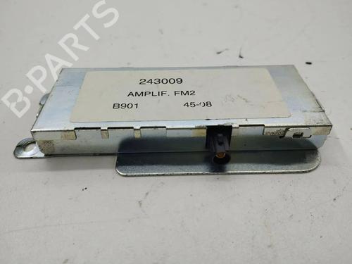 Electronic module MASERATI QUATTROPORTE V 4.2 | BP33229008M83 - Image 4