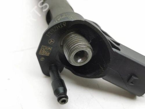 Injector MERCEDES-BENZ M-CLASS (W164) ML 320 CDI 4-matic (164.122) | BP28900289M100 