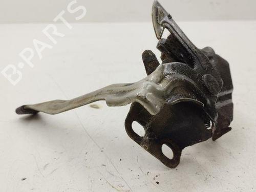 Hood lock HONDA CR-V II (RD_) 2.0 (RD5) | BP28845029C133 