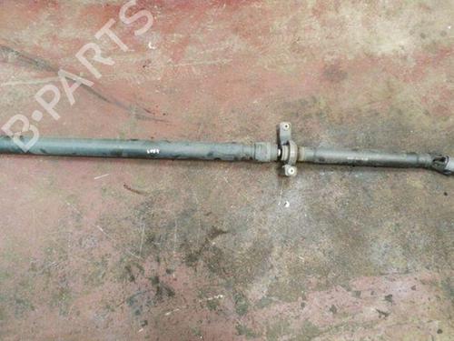 Used Driveshaft PEUGEOT 4007 (VU_, VV_) 2.2 HDi (156 hp) 28867784