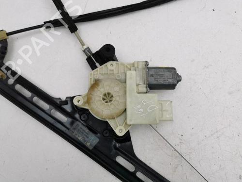 Rudehejsemekanisme Højre foran CITROËN C4 CACTUS 1.6 HDi 90 | BP38245608C23 - Image 2
