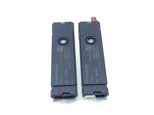 Electronic module MERCEDES-BENZ M-CLASS (W166) ML 250 CDI / BlueTEC 4-matic (166.004, 166.003) | BP40169521M83 - Image 3