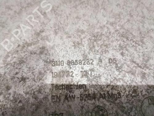 Upper protection BMW i3 (I01) Range Extender | BP36179192M93 - Image 3