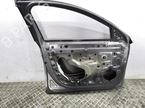 Left front door PEUGEOT 208 I (CA_, CC_) 1.4 VTi | BP28902153C2 